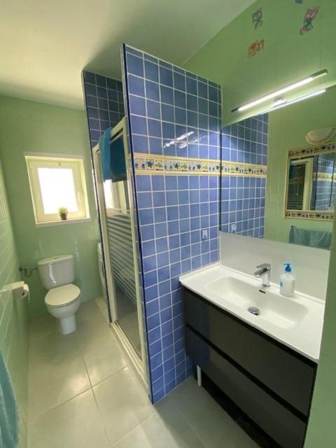 Apartment Elena Dénia
